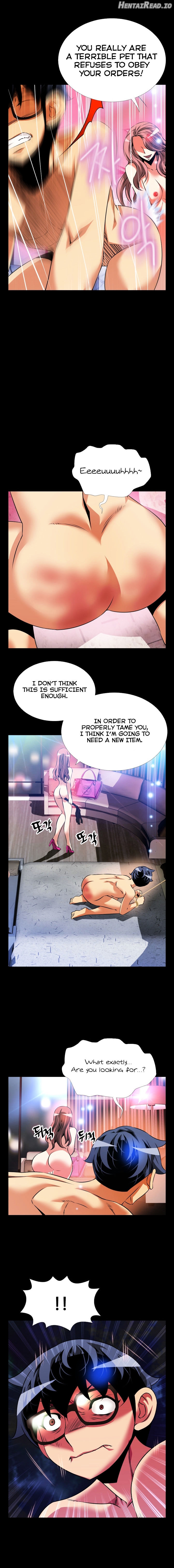 Love Parameter Chapter 70 - page 7