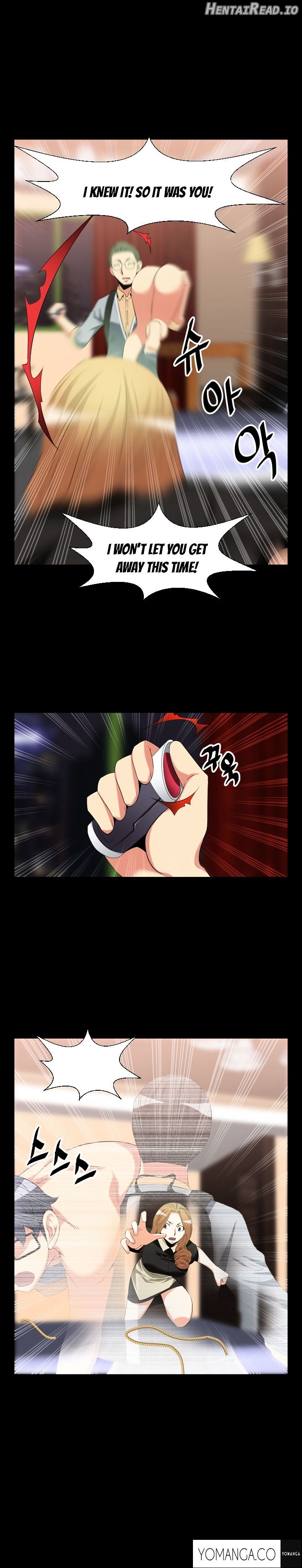 Love Parameter Chapter 32 - page 10