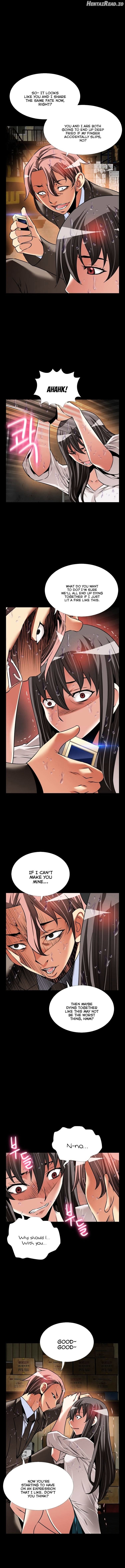 Love Parameter Chapter 103 - page 4