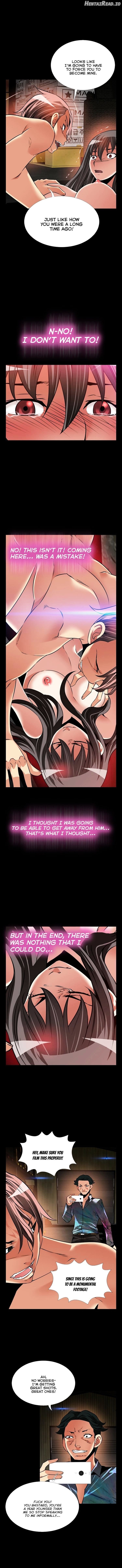 Love Parameter Chapter 103 - page 5