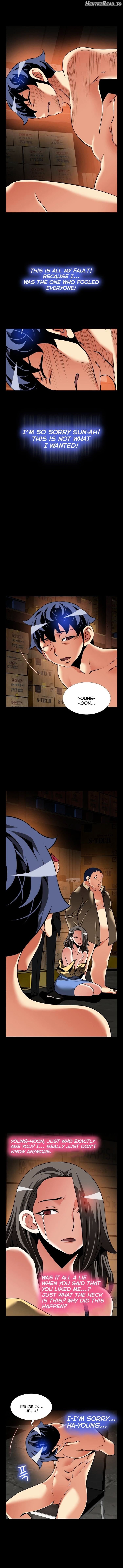 Love Parameter Chapter 103 - page 7