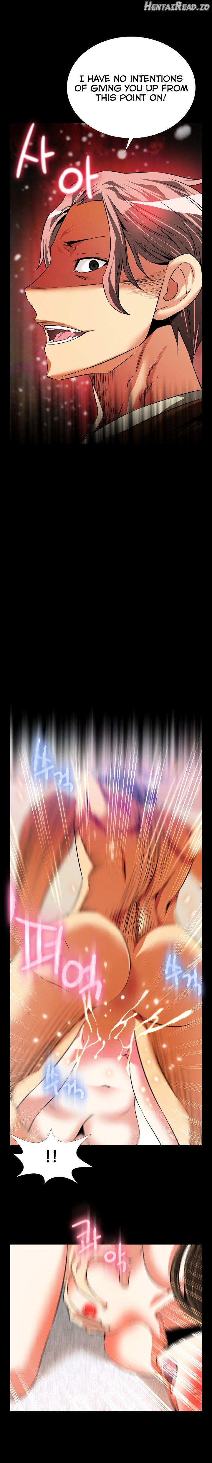 Love Parameter Chapter 71 - page 11