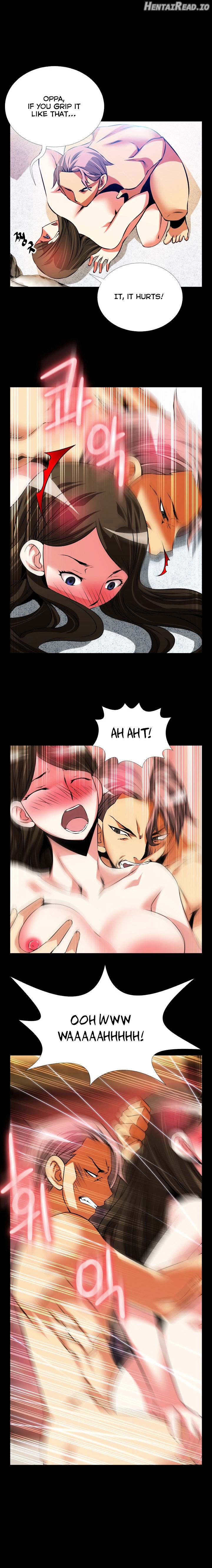 Love Parameter Chapter 71 - page 12