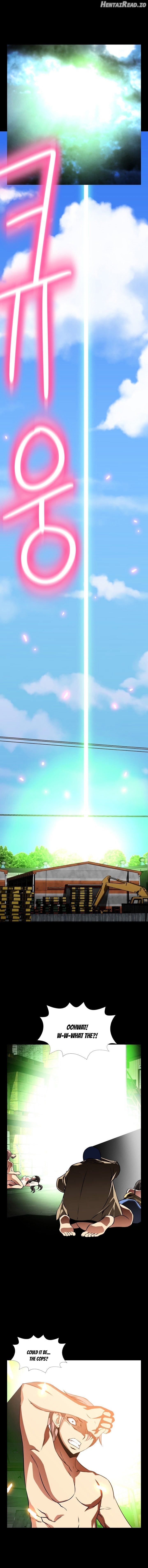 Love Parameter Chapter 104 - page 10