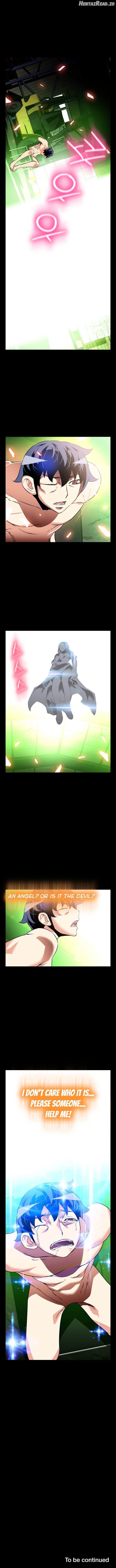Love Parameter Chapter 104 - page 11