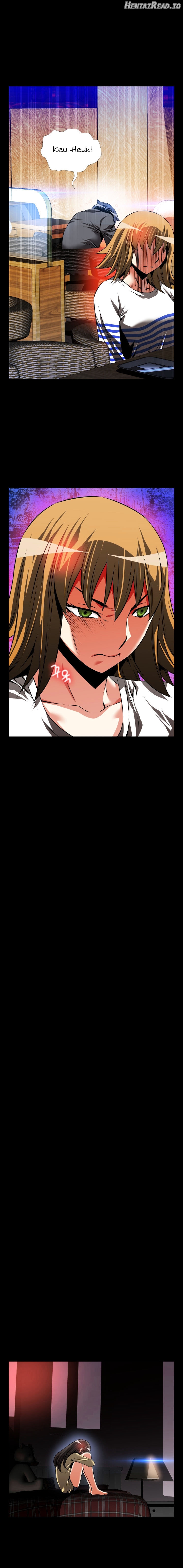 Love Parameter Chapter 72 - page 11
