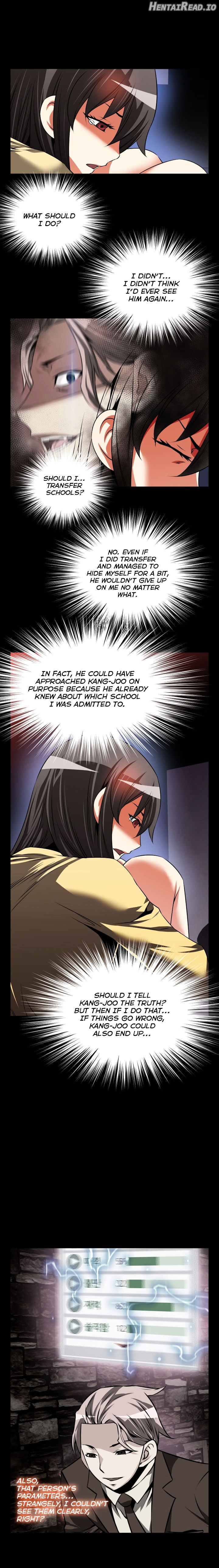 Love Parameter Chapter 72 - page 12
