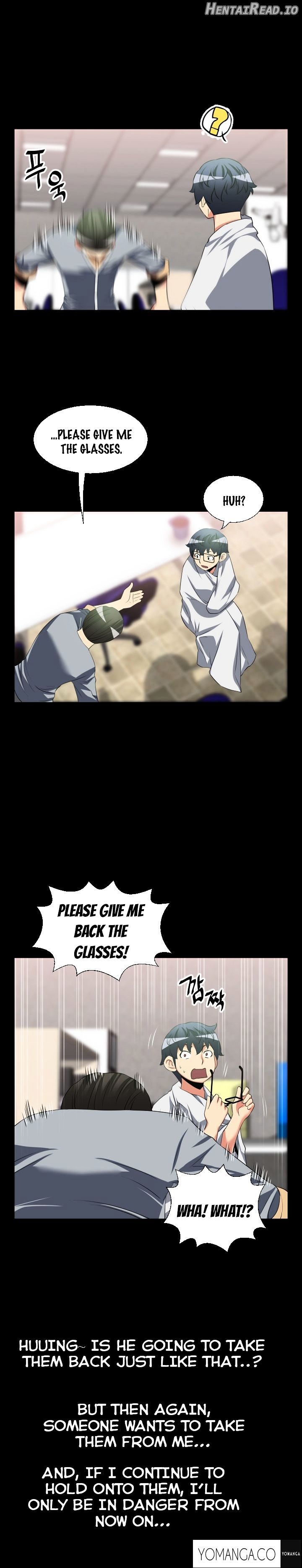 Love Parameter Chapter 34 - page 10