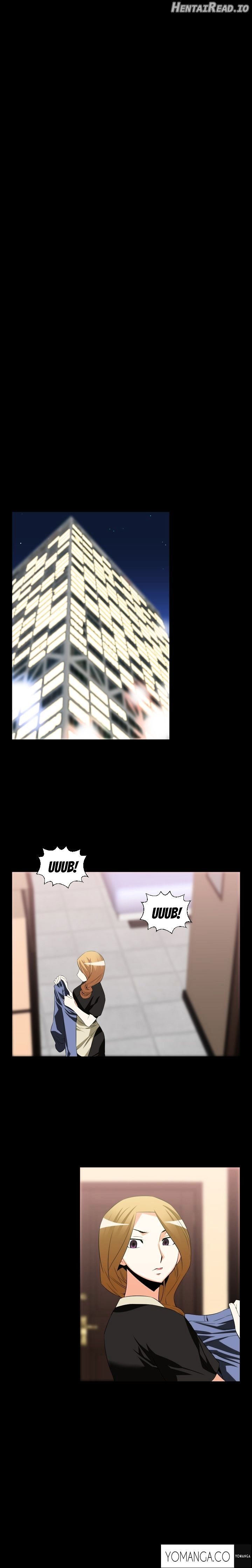 Love Parameter Chapter 34 - page 17