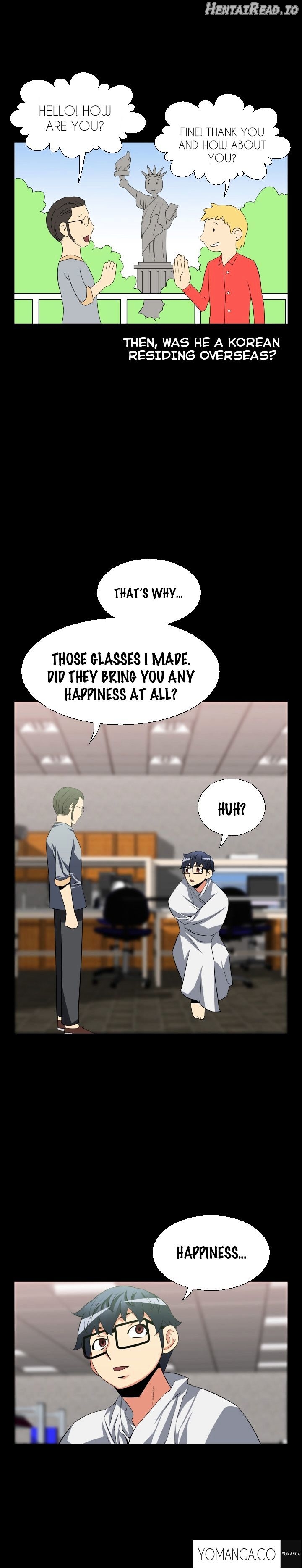 Love Parameter Chapter 34 - page 7
