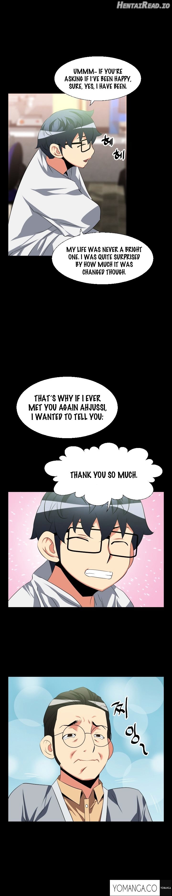 Love Parameter Chapter 34 - page 9
