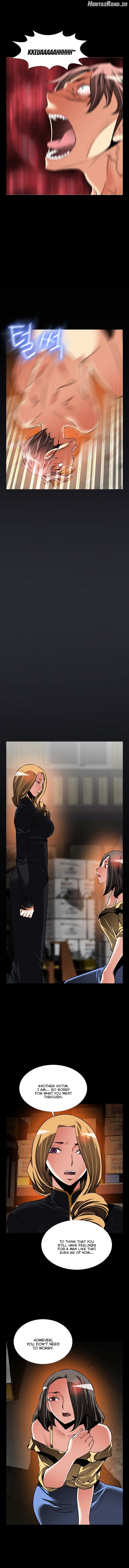 Love Parameter Chapter 105 - page 10