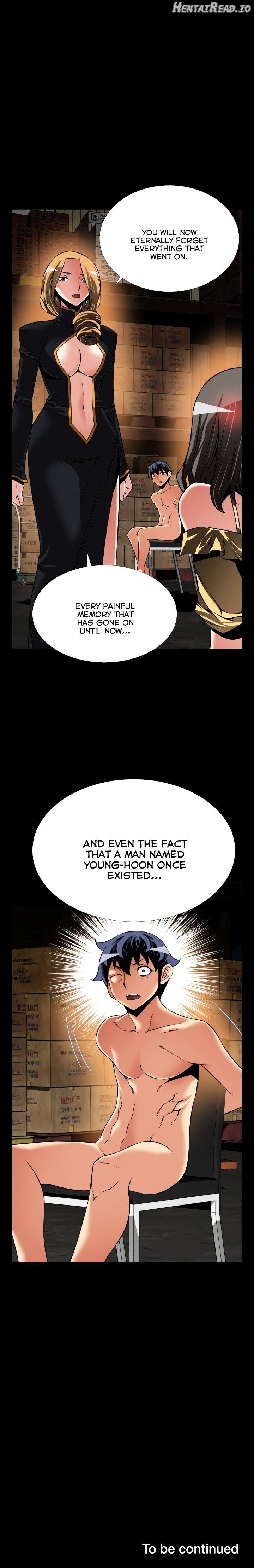 Love Parameter Chapter 105 - page 11