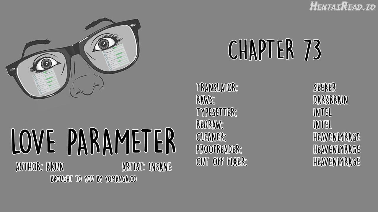 Love Parameter Chapter 73 - page 2