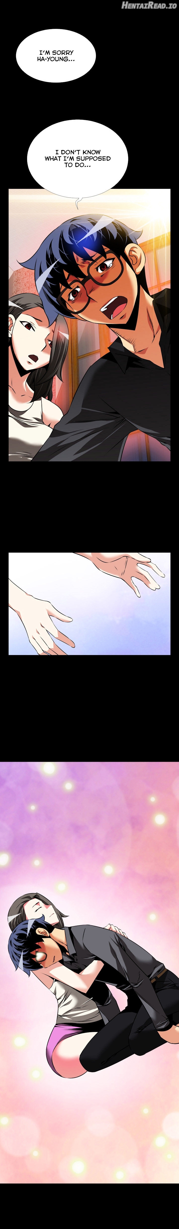 Love Parameter Chapter 73 - page 3