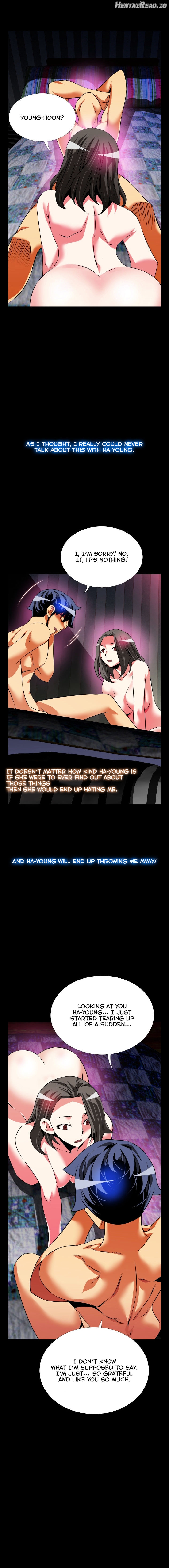Love Parameter Chapter 73 - page 9