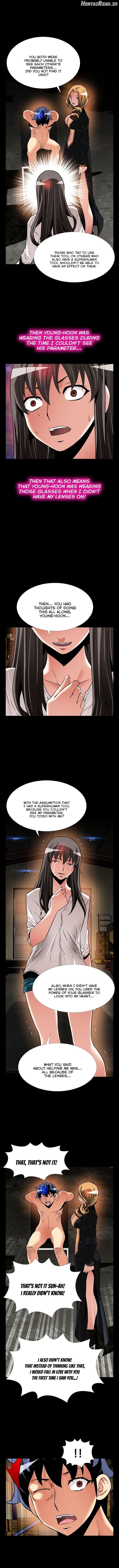 Love Parameter Chapter 106 - page 10