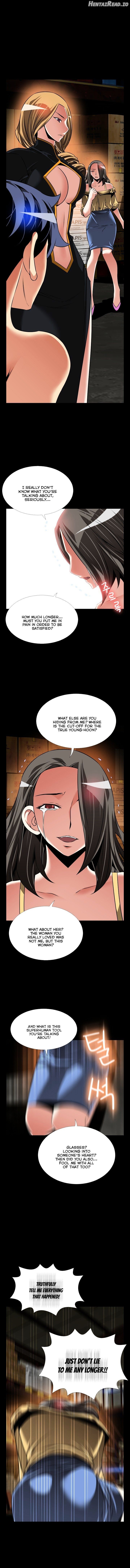 Love Parameter Chapter 106 - page 11