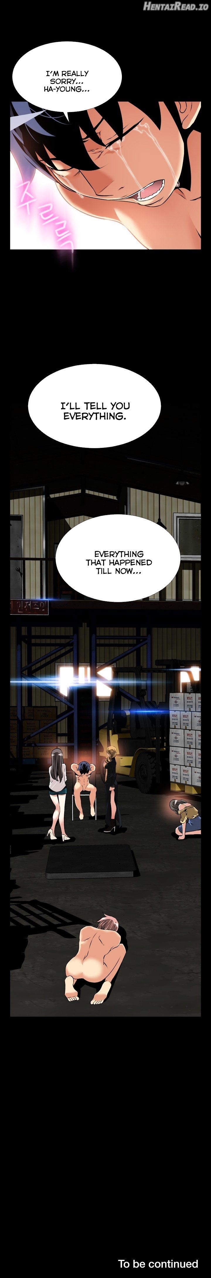 Love Parameter Chapter 106 - page 12