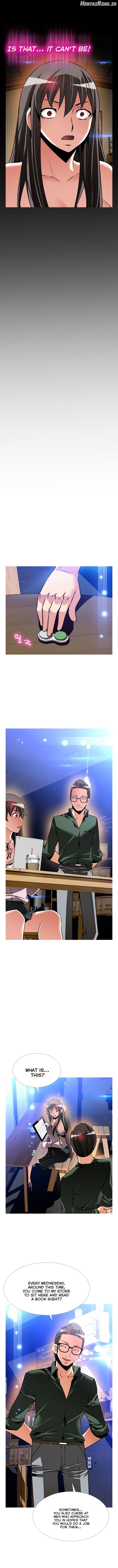 Love Parameter Chapter 106 - page 5
