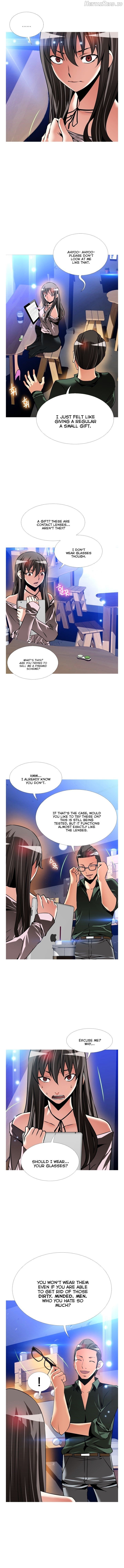 Love Parameter Chapter 106 - page 6