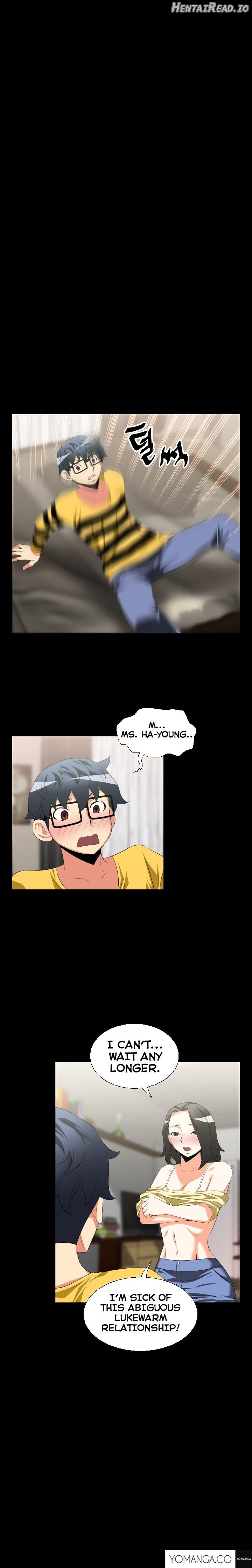 Love Parameter Chapter 37 - page 13