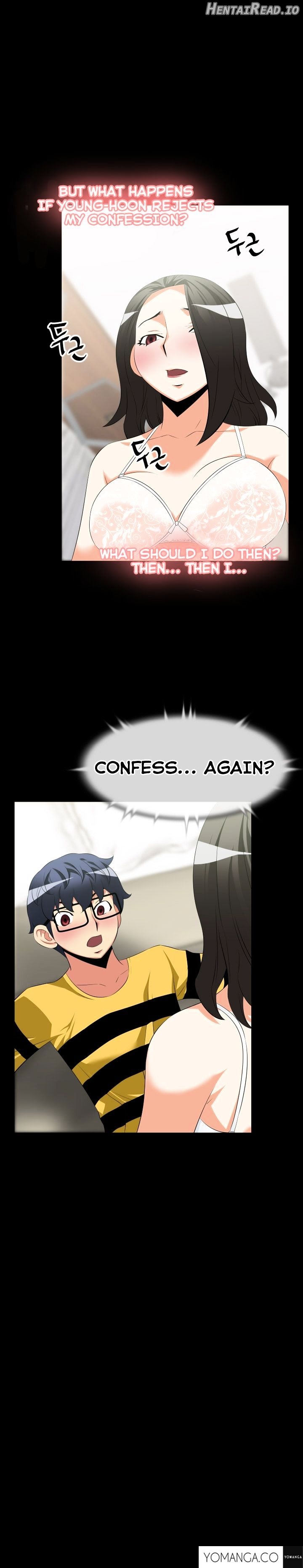Love Parameter Chapter 37 - page 15