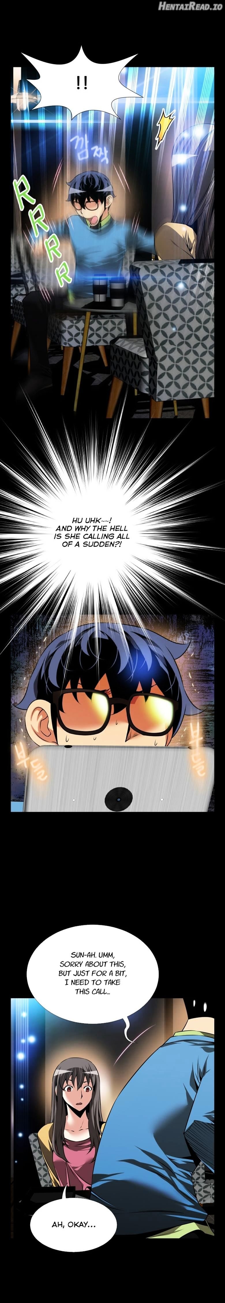 Love Parameter Chapter 75 - page 11