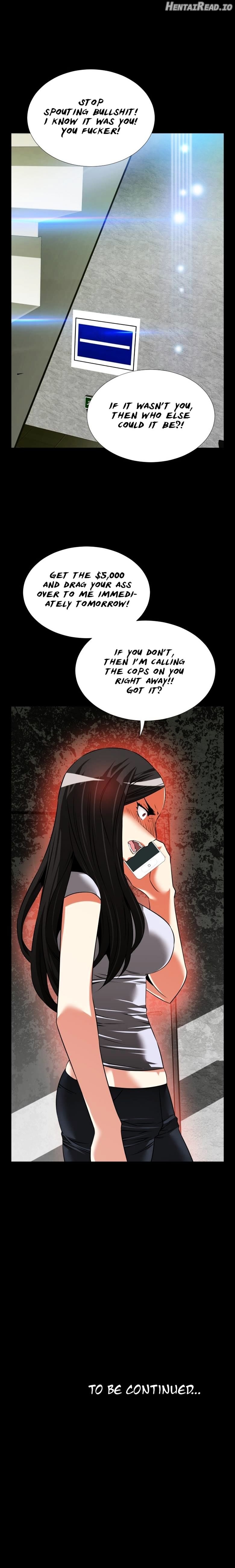 Love Parameter Chapter 75 - page 13