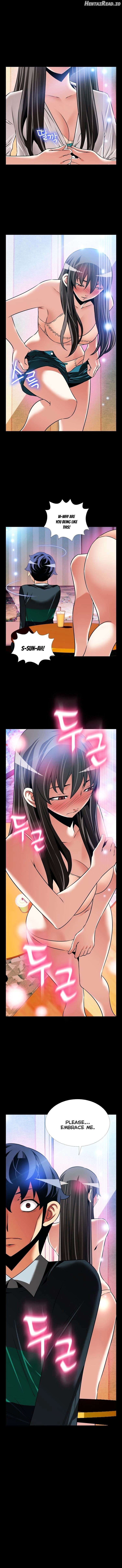 Love Parameter Chapter 108 - page 1