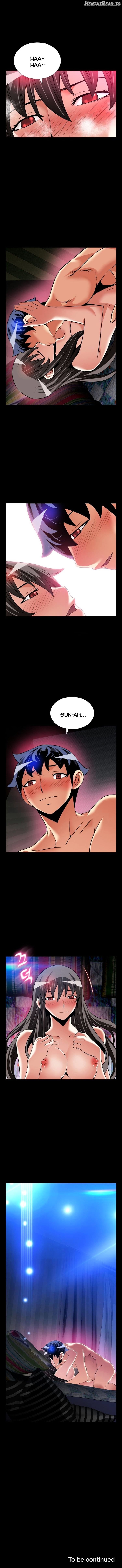 Love Parameter Chapter 108 - page 10