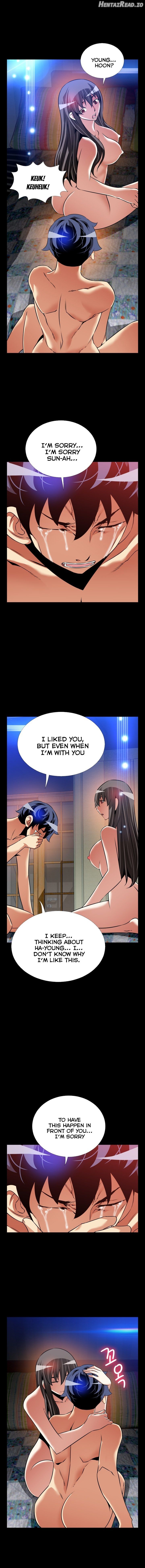 Love Parameter Chapter 109 - page 13