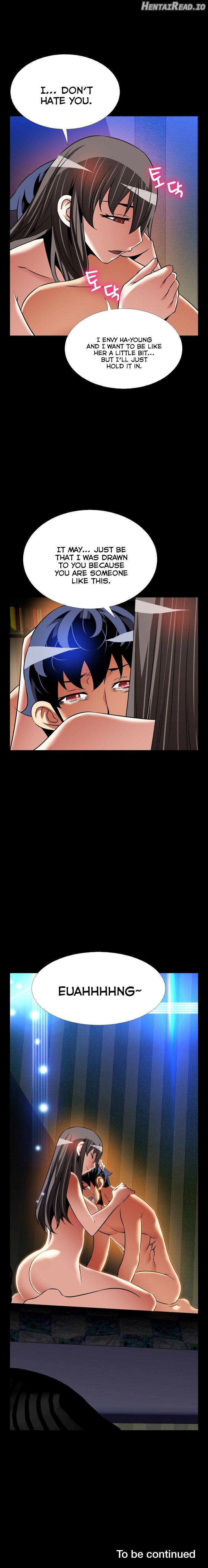 Love Parameter Chapter 109 - page 14