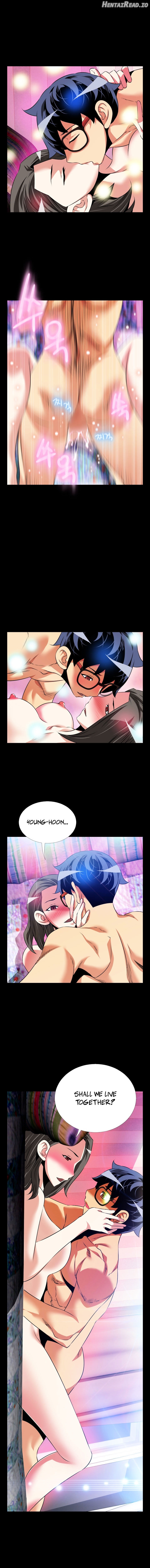 Love Parameter Chapter 77 - page 10
