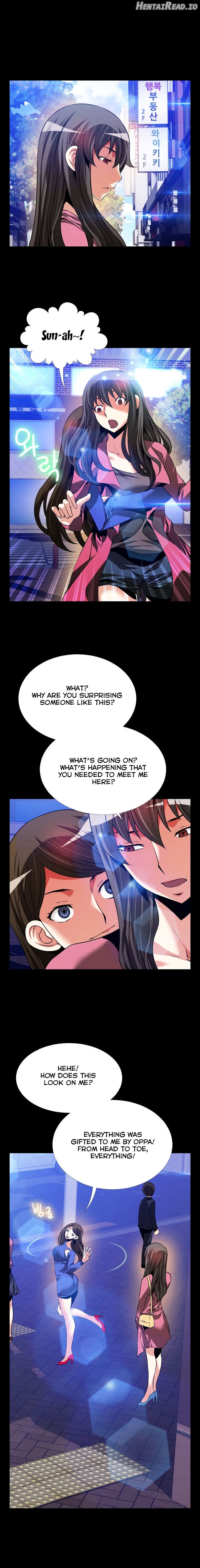Love Parameter Chapter 78 - page 10