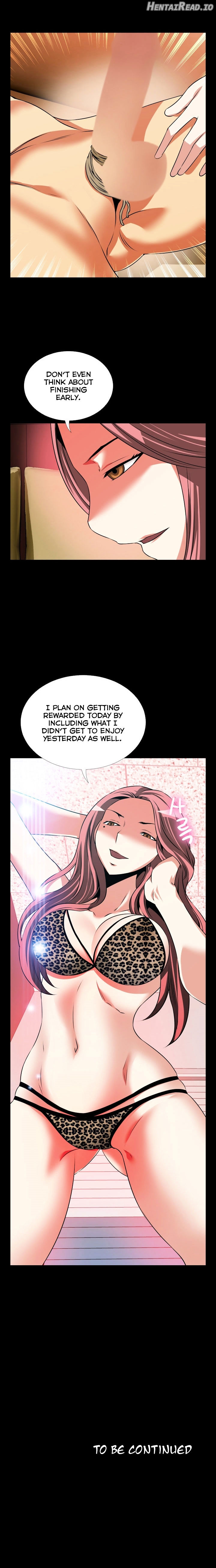Love Parameter Chapter 78 - page 14