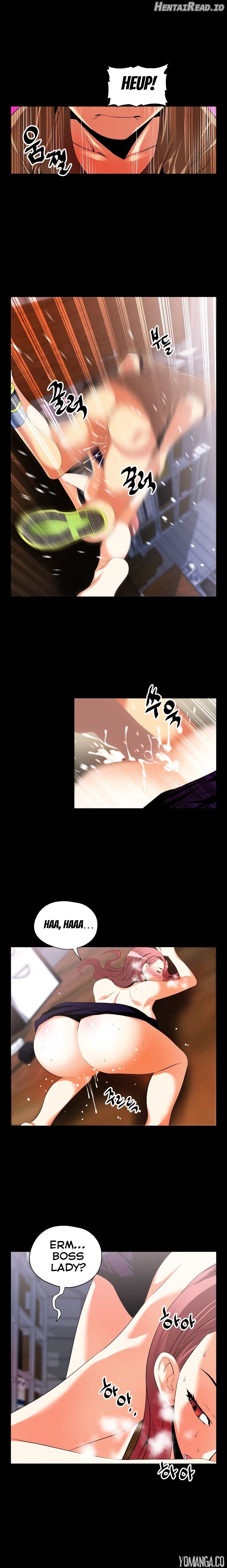 Love Parameter Chapter 42 - page 13