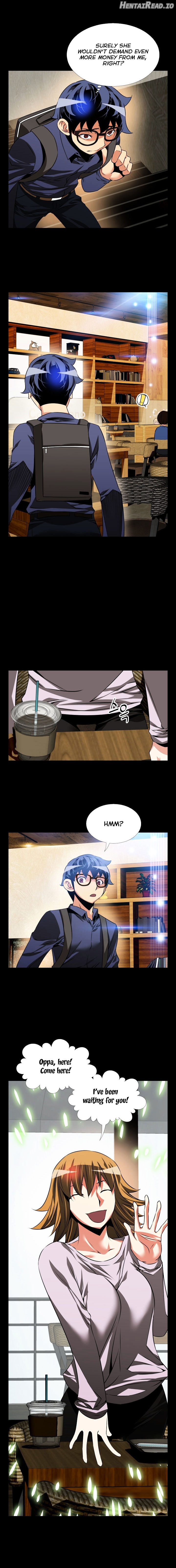 Love Parameter Chapter 79 - page 13