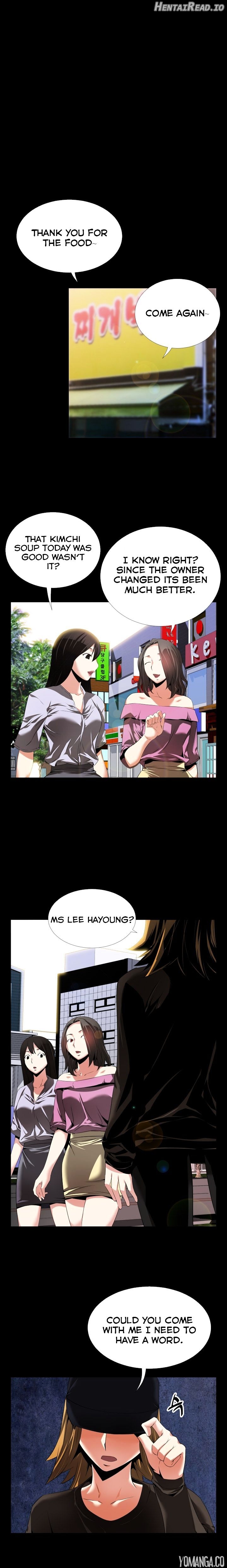 Love Parameter Chapter 46 - page 5