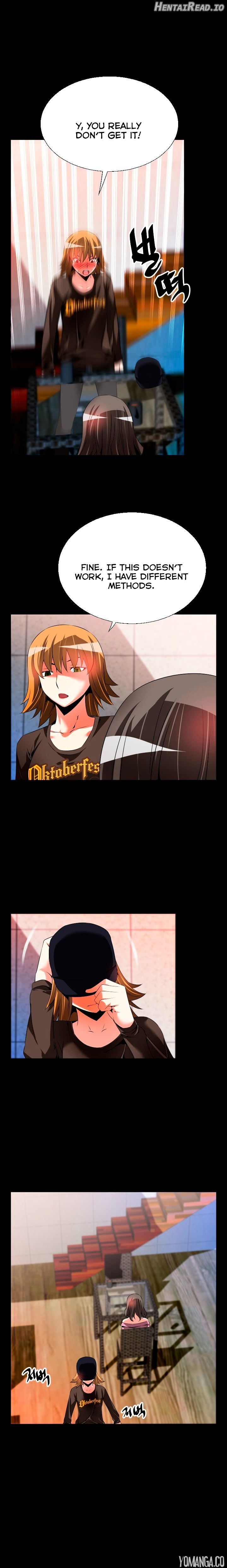 Love Parameter Chapter 47 - page 6