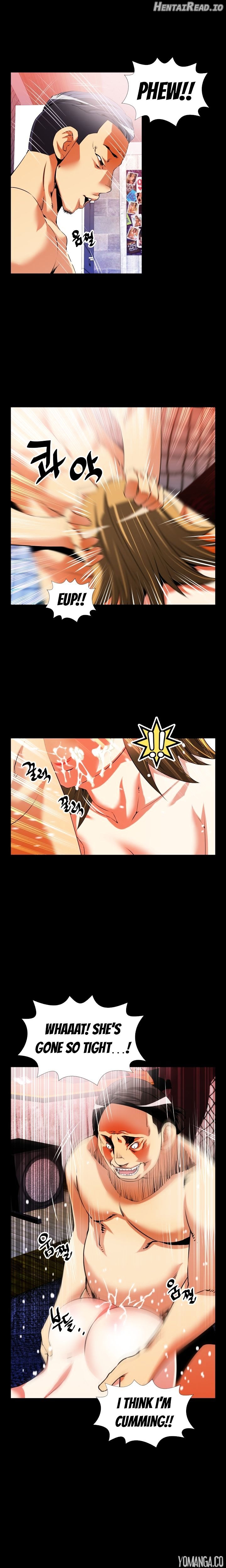 Love Parameter Chapter 49 - page 12