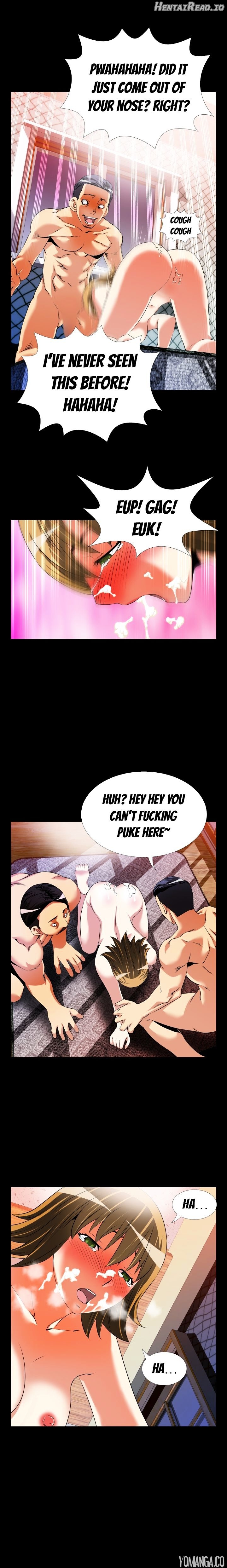 Love Parameter Chapter 49 - page 14