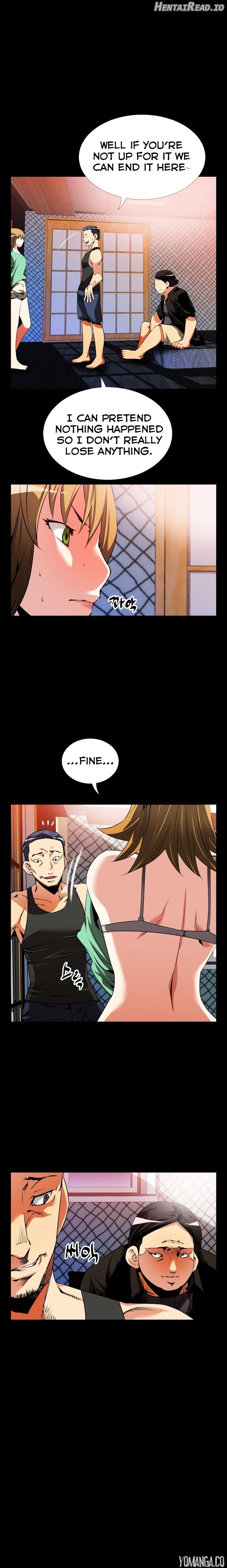 Love Parameter Chapter 49 - page 9