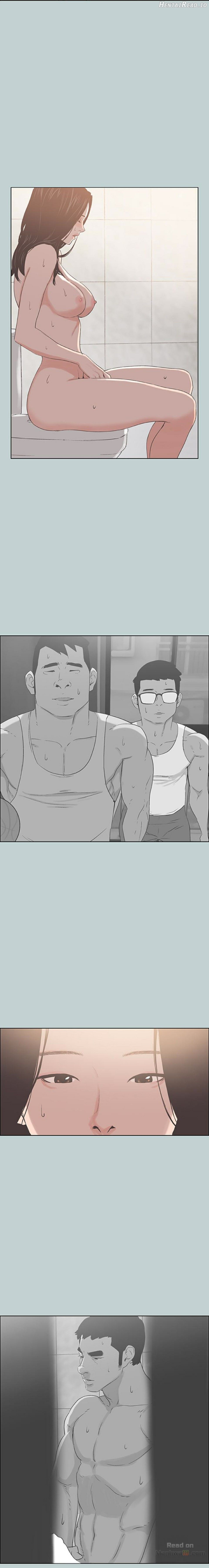 Love Square Chapter 85 - page 2