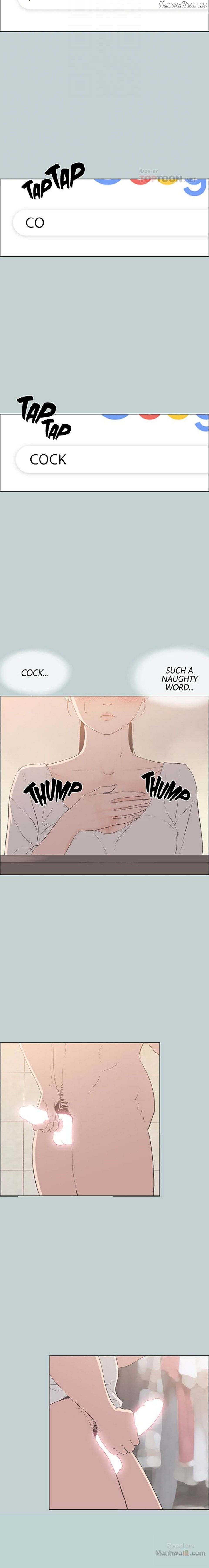 Love Square Chapter 85 - page 7