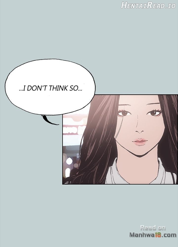 Love Square Chapter 3 - page 2