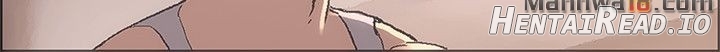 Love Square Chapter 4 - page 26