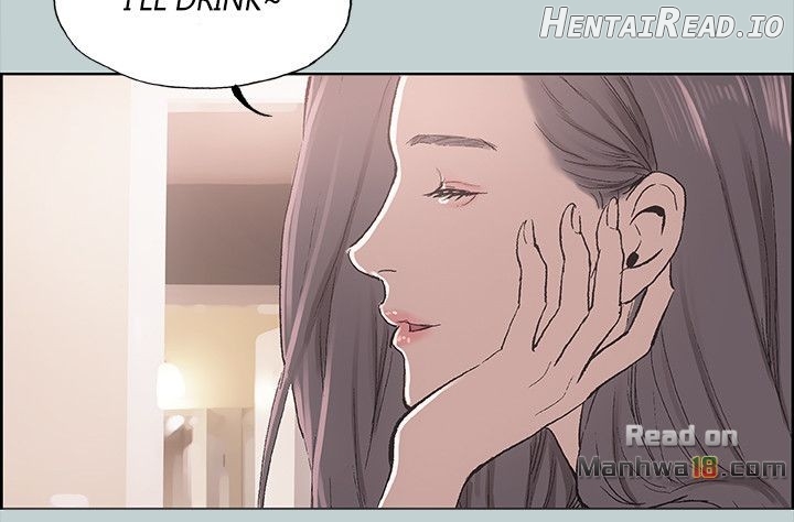 Love Square Chapter 6 - page 19