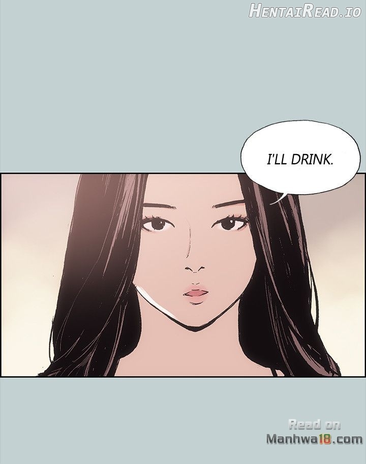 Love Square Chapter 6 - page 21