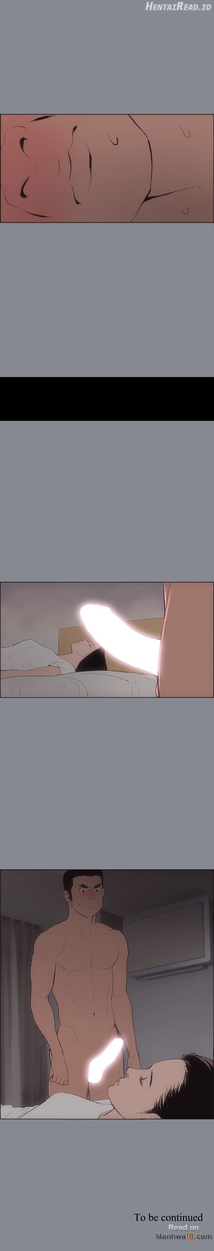Love Square Chapter 6 - page 31